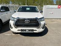 Toyota Hilux 2022 годаүшін22 300 000 тг. в Астана