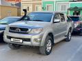 Toyota Hilux 2010 годаүшін5 400 000 тг. в Актау