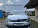 Volkswagen Polo 2014 года за 4 000 000 тг. в Алматы