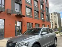 Audi Q5 2011 годаүшін8 500 000 тг. в Астана