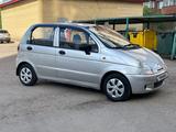 Daewoo Matiz 2012 года за 2 450 000 тг. в Астана