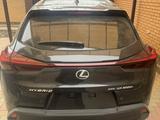 Lexus UX300e 2025 годаүшін23 999 999 тг. в Актобе – фото 2