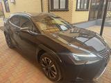 Lexus UX300e 2025 годаүшін23 999 999 тг. в Актобе