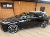 Lexus UX300e 2025 годаүшін23 999 999 тг. в Актобе – фото 3