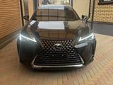 Lexus UX300e 2025 годаүшін23 999 999 тг. в Актобе – фото 4