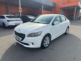 Peugeot 301 2015 года за 1 800 000 тг. в Алматы