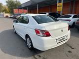 Peugeot 301 2015 года за 1 800 000 тг. в Алматы – фото 4