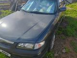 Mazda 626 1998 годаүшін1 400 000 тг. в Усть-Каменогорск