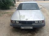 BMW 730 1992 года за 1 841 388 тг. в Актау – фото 3