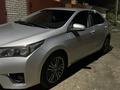 Toyota Corolla 2013 года за 6 900 000 тг. в Семей – фото 3