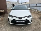 Toyota Corolla 2019 года за 9 200 000 тг. в Алматы