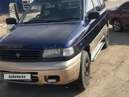 Mazda MPV 1996 года за 1 400 000 тг. в Алматы