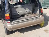 Mazda MPV 1996 годаүшін1 400 000 тг. в Алматы – фото 5