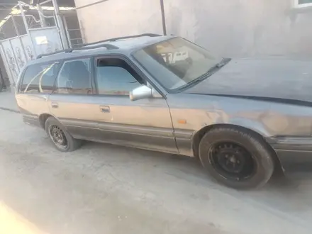 Mazda 626 1995 года за 320 000 тг. в Сарыагаш – фото 3