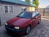 Alfa Romeo 146 1997 года за 1 500 000 тг. в Алматы – фото 2