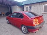 Alfa Romeo 146 1997 года за 1 500 000 тг. в Алматы – фото 3