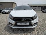 ВАЗ (Lada) Vesta 2019 года за 3 326 900 тг. в Шымкент