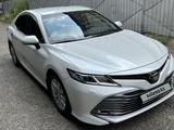 Toyota Camry 2019 годаүшін13 000 000 тг. в Алматы