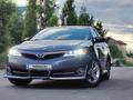 Toyota Camry 2013 годаүшін8 490 000 тг. в Караганда – фото 2