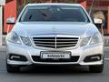 Mercedes-Benz E 250 2010 годаүшін8 300 000 тг. в Астана