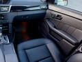 Mercedes-Benz E 250 2010 годаүшін8 300 000 тг. в Астана – фото 14