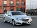 Mercedes-Benz E 250 2010 годаүшін8 300 000 тг. в Астана – фото 2
