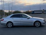 Mercedes-Benz E 250 2010 годаүшін8 300 000 тг. в Астана – фото 3