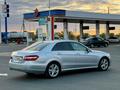 Mercedes-Benz E 250 2010 годаүшін8 300 000 тг. в Астана – фото 4
