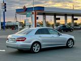 Mercedes-Benz E 250 2010 годаүшін8 300 000 тг. в Астана – фото 4
