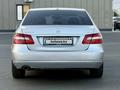 Mercedes-Benz E 250 2010 годаүшін8 300 000 тг. в Астана – фото 5