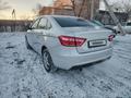 ВАЗ (Lada) Vesta 2017 годаfor4 950 000 тг. в Экибастуз – фото 3