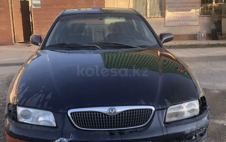 Mazda Xedos 9 1995 года за 900 000 тг. в Алматы