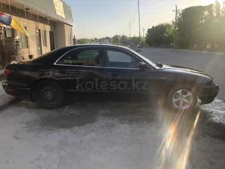 Mazda Xedos 9 1995 года за 900 000 тг. в Алматы – фото 4
