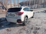 Subaru XV 2019 года за 10 500 000 тг. в Уральск – фото 4