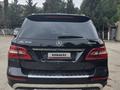 Mercedes-Benz ML 350 2012 годаүшін9 170 000 тг. в Актобе – фото 11