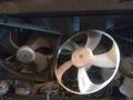 Вентилятор радиатора печки моторчик за 5 000 тг. в Алматы – фото 2