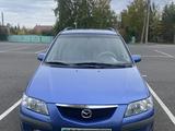 Mazda Premacy 2001 года за 3 300 000 тг. в Павлодар – фото 2