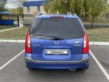Mazda Premacy 2001 года за 3 300 000 тг. в Павлодар – фото 4