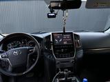 Toyota Land Cruiser 2015 года за 29 000 000 тг. в Алматы – фото 5