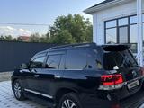 Toyota Land Cruiser 2015 года за 29 000 000 тг. в Алматы – фото 4
