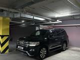 Toyota Land Cruiser 2015 года за 29 000 000 тг. в Алматы