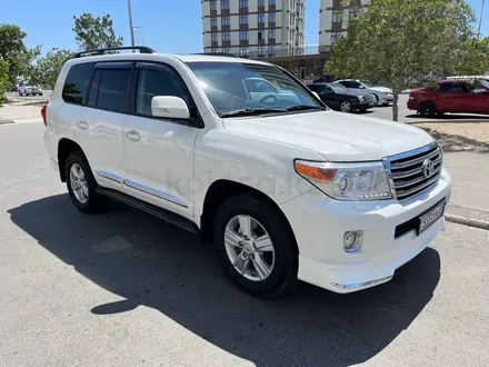 Toyota Land Cruiser 2014 года за 25 500 000 тг. в Актау