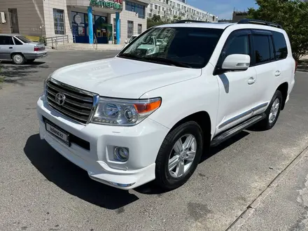 Toyota Land Cruiser 2014 года за 25 500 000 тг. в Актау – фото 2