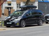 Toyota Estima 2006 годаүшін5 000 000 тг. в Атырау