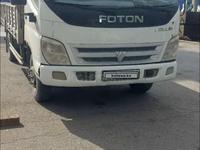 Foton  Ollin BJ10xx 2010 года за 9 000 000 тг. в Алматы