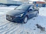 Hyundai Accent 2021 годаүшін8 500 000 тг. в Астана – фото 3