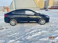 Hyundai Accent 2021 года за 8 500 000 тг. в Астана