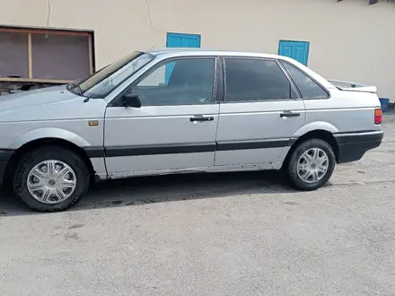 Volkswagen Passat 1990 года за 1 200 000 тг. в Алматы – фото 5