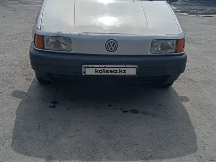 Volkswagen Passat 1990 года за 1 200 000 тг. в Алматы – фото 6