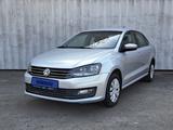 Volkswagen Polo 2017 годаүшін5 750 000 тг. в Алматы